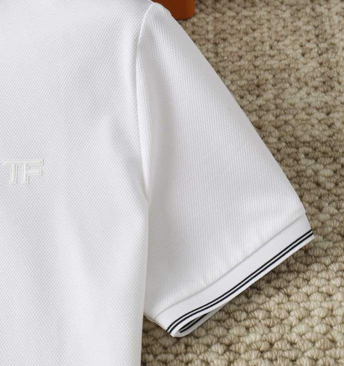 Tom Ford Polo Shirts Short _SKUTomFordM-4XL13xr0725419